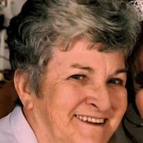Katherine Armes