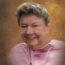 Dorothy Lee Willett