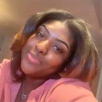 Alexia Phyllis Byrd