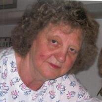 Helen M. Shehan