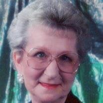 Vivian Rose Bozarth