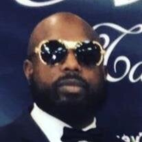 Mr. Eric Labrone Dorsey