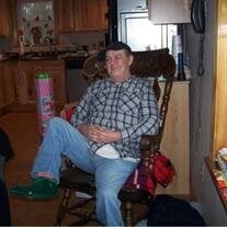 Charles B. Knowles Jr.
