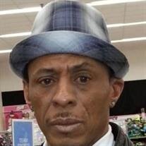 Anthony Maurice Mobley