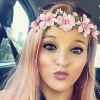 Jennifer Lynn McCutcheon