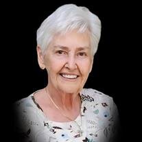 Carol Jean Fitzpatrick