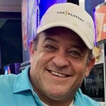 Thomas Michael Adams