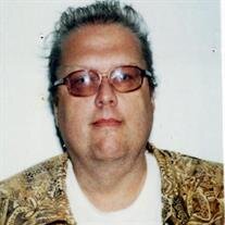 Vince W. Berry