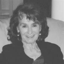 Theodosia L. "Theo" Pae