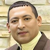 Marvin Herrera Mendez