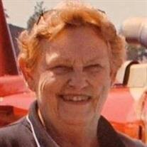 Beverly Annette Shideler
