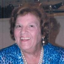 Christianne Rouzeau Caggiano