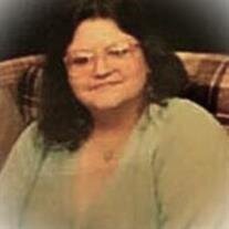 Cindy Renay Wiggins-Tapia