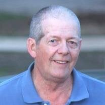 Michael R. Webber