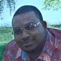 Mr. Duquan Derrelle "Poon" Cohen