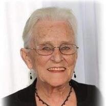 Carol Marie Merz