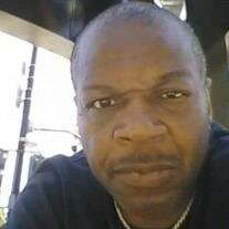 Marvin Keith Mouzon