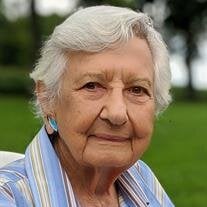 Frances Clara Lakenan