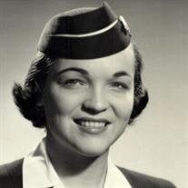 Carol "Red" Barnett