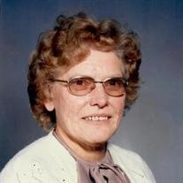 Viola Eden