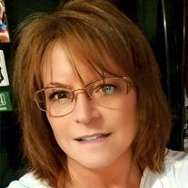 Dana Maria Keusch