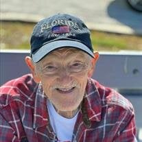 Harold J Diamond