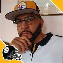 Joel Perez