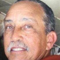 Ernest Lee