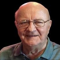 Raymond Karwoski