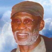 Mr. Lonnie Carr Sr.