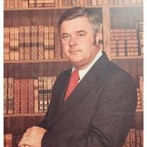 Jimmy Carl Cade