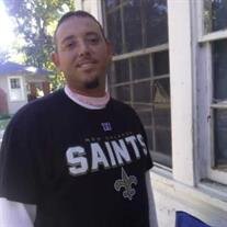 Christopher Ray Hutto