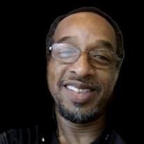 Tyrone Creecy