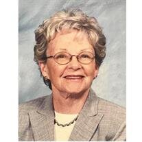 Alma P. Deibert