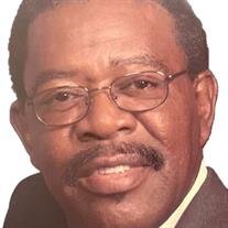 William Ellis Means