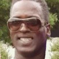 Jerome B. Lindsey