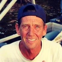 Carl Timothy Swartwout