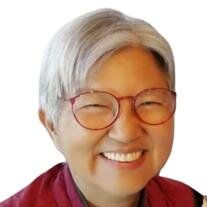 Mrs Tina Ping Yin WONG 王鄭聘賢夫人