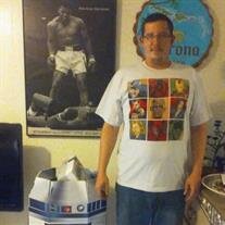 Eric Lee Smith