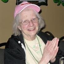 Joan B. Coulter