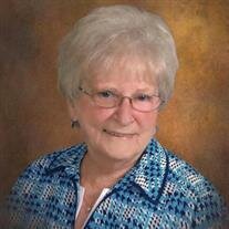 Anna Mae Sackie