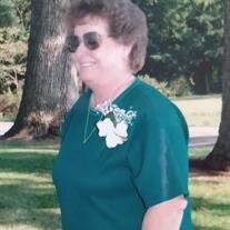 Brenda F. Coulbourne