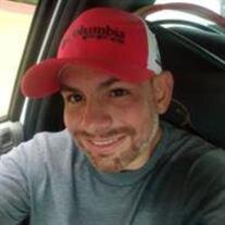 Jason Montano