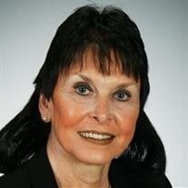 Susan Goodwin Gerberich