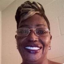 Mrs. Gladys D. Sheckleford