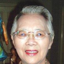 Shuhua Zhang
