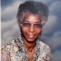 Ms. Eva Hargrave
