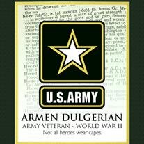 Armen Dulgerian