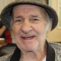 Ralph DeGirolamo Jr.