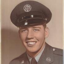 Richard F. Tate